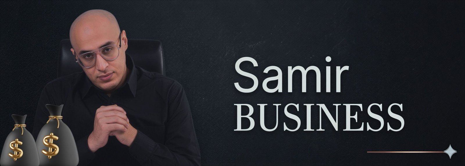 Samir Business